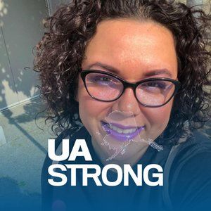 Meet your Posher, Audrey jo